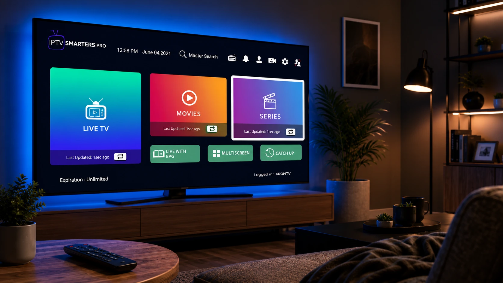 IPTV Smarters Pro : le guide ultime 2026